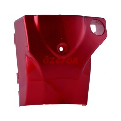 KONTAK PLASTİĞİ [KIRMIZI] [3 TEKERLEKLİ KASALI] [DEMİR KASA BİNEK] E-BIKE - 