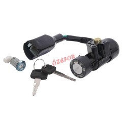 KONTAK SETİ ACTIVA - 