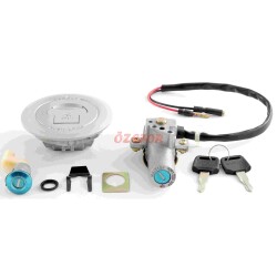 KONTAK SETİ CBF 150 - 