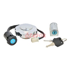 KONTAK SETİ CG - KUBA - 