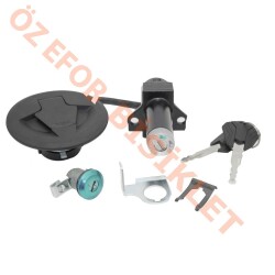 KONTAK SETİ DRIFT L - 