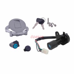 KONTAK SETİ KN 150 - 1