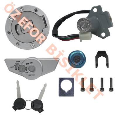 KONTAK SETİ - KUBA TK 03 - 1