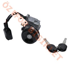 KONTAK SETİ - MONDIAL TURİSMO - 