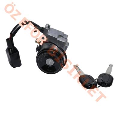 KONTAK SETİ - MONDIAL TURİSMO - 1