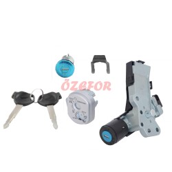 KONTAK SETİ SPACY - ACTIVA S [YENİ MODEL] - 