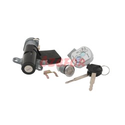 KONTAK SETİ - SPONTINI 110 - 