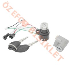 KONTAK SETİ VOLTA VSM - 