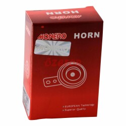 KORNA (SİYAH) (70 mm) CG - 2