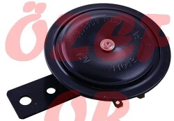 KORNA (SİYAH) (70 mm) CG - 