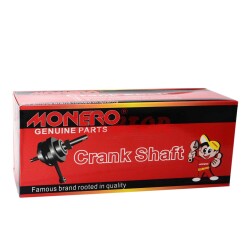 KRANK 100cc CUB - SFC KISA MODEL - (1)