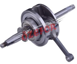 KRANK 125cc PCX [2011-2012]
[ORJİNAL] - 