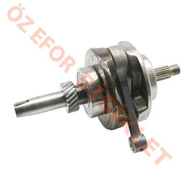 KRANK 200cc CG [15 PERNO] - 1