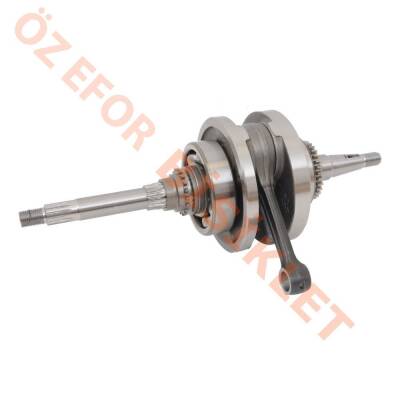 KRANK [2015-2020] [ORJİNAL] YAMAHA N MAX 155 - 1