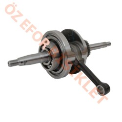 KRANK [2021-2022] [ORJİNAL] YAMAHA N MAX 155 - 