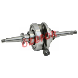 KRANK 50cc SCOOTER - 