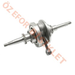 KRANK 50cc SCOOTER [6204 BİLYA] - 