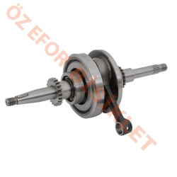 KRANK 50cc SCOOTER - 