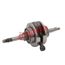 KRANK - ARORA 100 - MONDIAL RITMICA - 