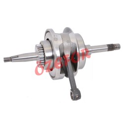 KRANK [BİLYALI] ACTIVA S - 