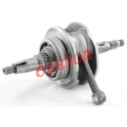 KRANK [GREEN SHAFT] CBF 150 - 