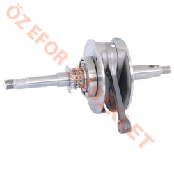 KRANK [GREEN SHAFT] HONDA DIO - 