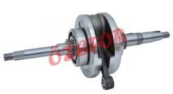 KRANK KYMCO AGILITY 125 - 