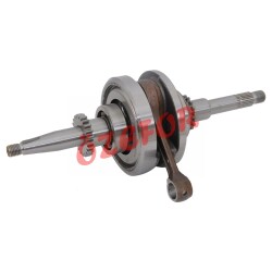 KRANK [OEM] 50cc SCOOTER - 