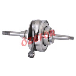 KRANK [ORJİNAL] ACTIVA S - 