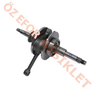 KRANK [ORJİNAL] - TVS JÜPİTER 125 - 1