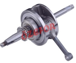 KRANK PCX 125cc [2013-2017] [2018-2019] [ORJİNAL] - 