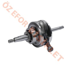 KRANK PCX [2020-2024] - 