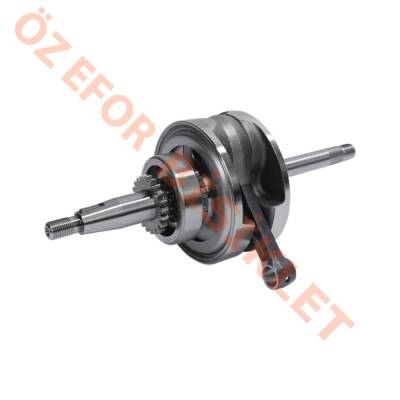 KRANK PCX [2020-2024] - 1