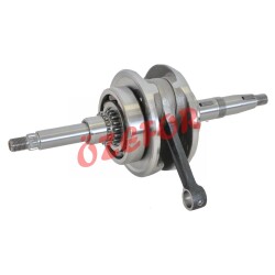 KRANK SYM FIDDLE II 125 - 