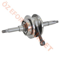 KRANK SYM FIDDLE II 125 - 