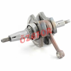 KRANK YBR [ESKİ MODEL] - 