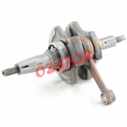 KRANK YBR K YENİ MODEL - 