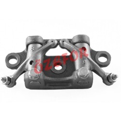 KÜLBÜTÖR [KEP] DÖKÜM CG - 