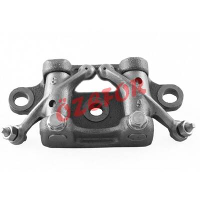 KÜLBÜTÖR [KEP] DÖKÜM CG - 1