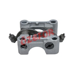 KÜLBÜTÖR [KEP] - SCOOTER 50cc - 80cc - 