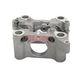 KÜLBÜTÖR KOMPLE [KEP VE PİYANO] CBF 150 - 