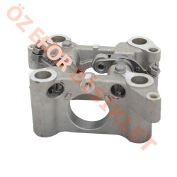 KÜLBÜTÖR KOMPLE [KEP VE PİYANO] CBF 150 - (1)