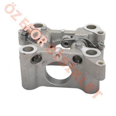 KÜLBÜTÖR KOMPLE [KEP VE PİYANO] CBF 150 - 2