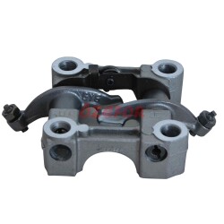 KÜLBÜTÖR KOMPLE [KEP VE PİYANO] SCOOTER 125cc - 150cc - 