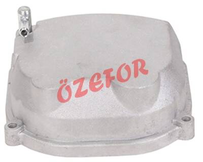 KÜLBÜTÖR ÜST KAPAK ORİNGLİ + SACLI SCOOTER - 1