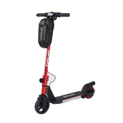 KX-01K 150W Elektrikli Çocuk Scooter - Kırmızı - ONVO