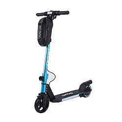 KX-01M 150W Elektrikli Çocuk Scooter - Mavi - ONVO