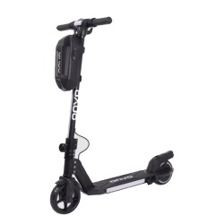 KX-01S 150W Elektrikli Çocuk Scooter - Siyah - ONVO
