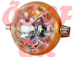 LED ALT LAMBA - ŞİMŞEK ÇAKAR - 1