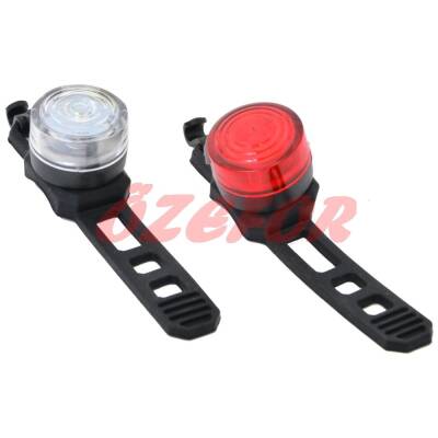 LEDLİ ÇAKAR SET [PİL DAHİL] RCTS-3006 - 2